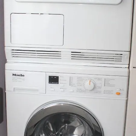 Am Stadtpark Appartement