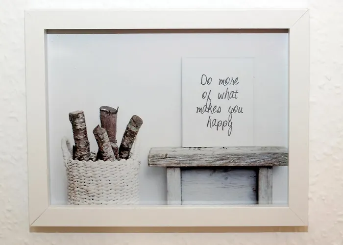 Am Stadtpark Appartamento Bad Harzburg